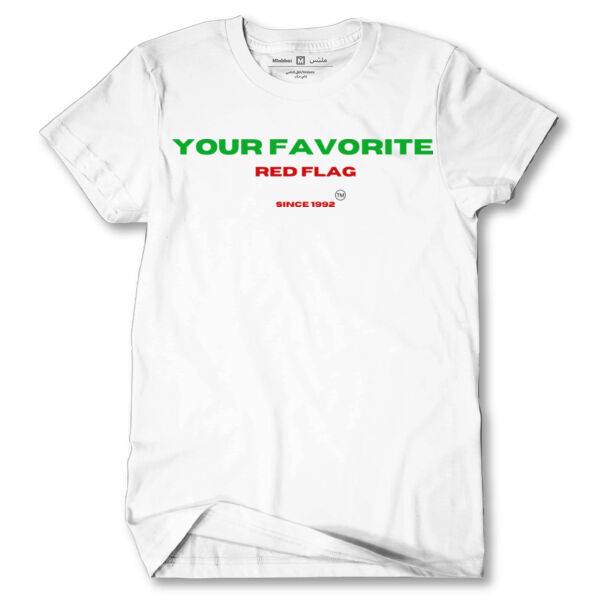 Your Favorite T-shirt Thumbnail